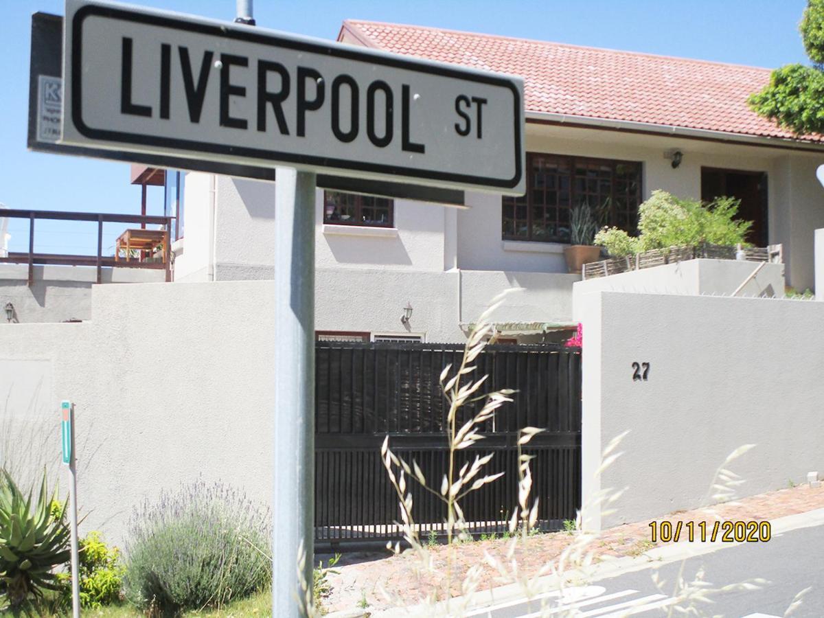Valley Walk Cape Town Ngoại thất bức ảnh